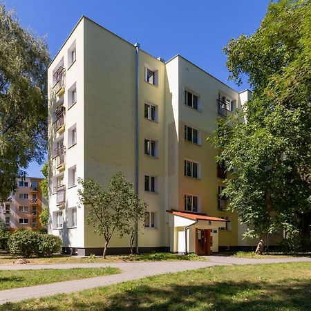 Studio Warsaw Wlochy 1 Sierpnia By Noclegi Renters Екстериор снимка