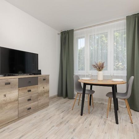 Studio Warsaw Wlochy 1 Sierpnia By Noclegi Renters Екстериор снимка