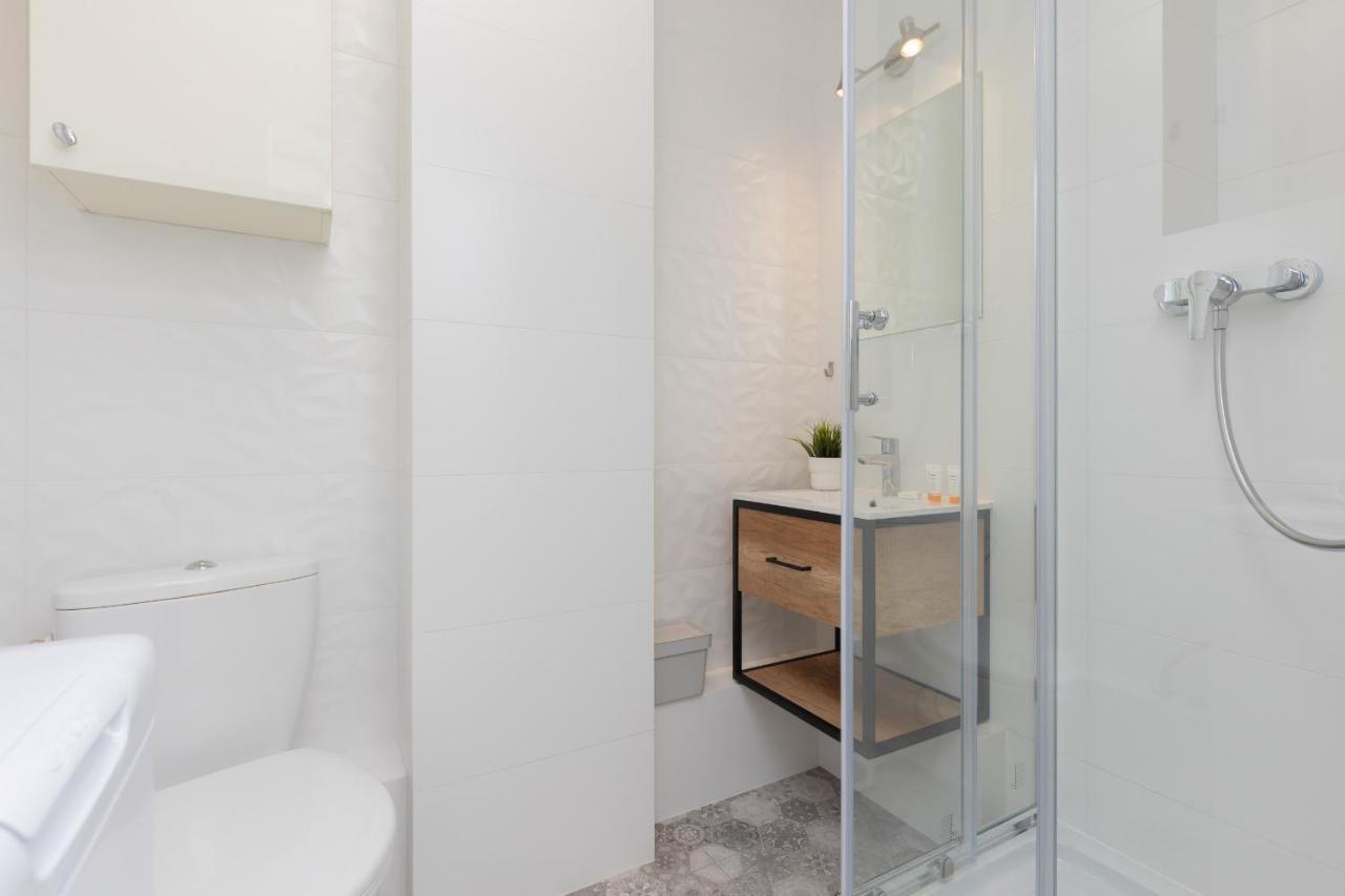 Studio Warsaw Wlochy 1 Sierpnia By Noclegi Renters Екстериор снимка