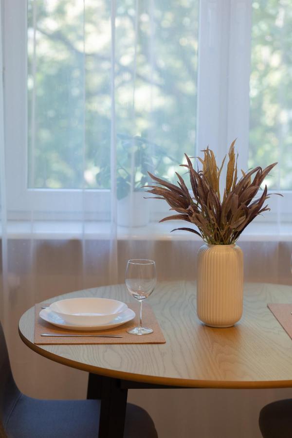 Studio Warsaw Wlochy 1 Sierpnia By Noclegi Renters Екстериор снимка
